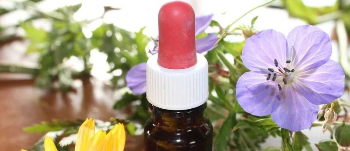 Homeopathie