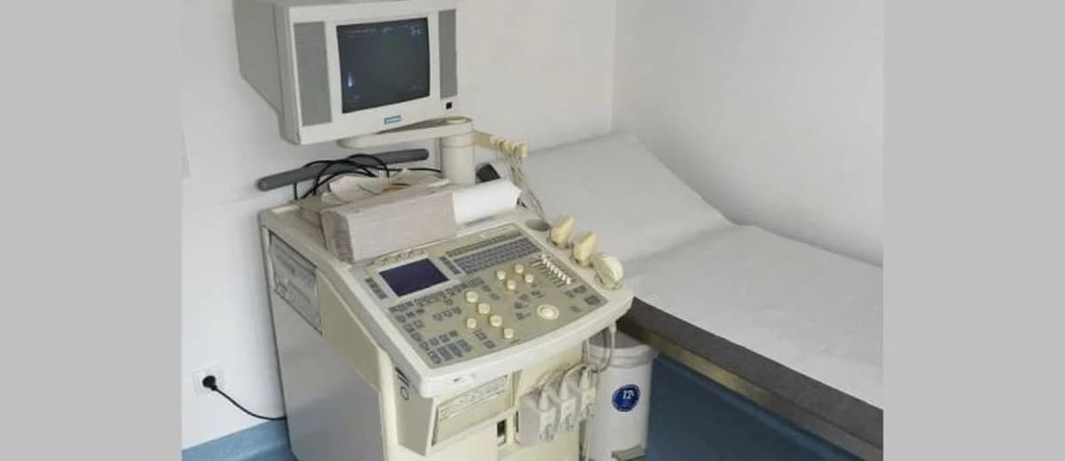 Echografie