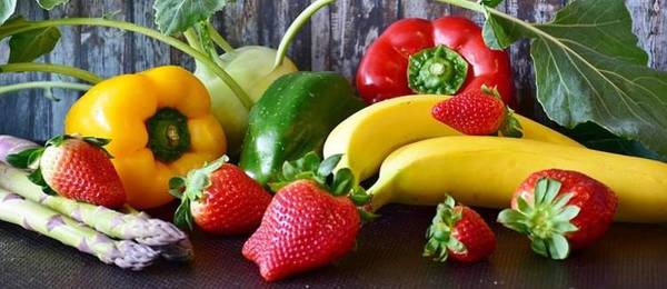 Fruit en groente voor de hond, wat mag wel en niet