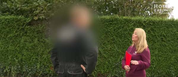 Handhaving tegen omstreden fokker in Chaam gestart